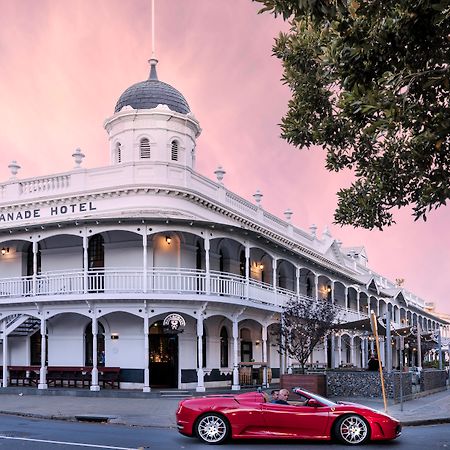 Esplanade Hotel Fremantle - By Rydges Bagian luar foto