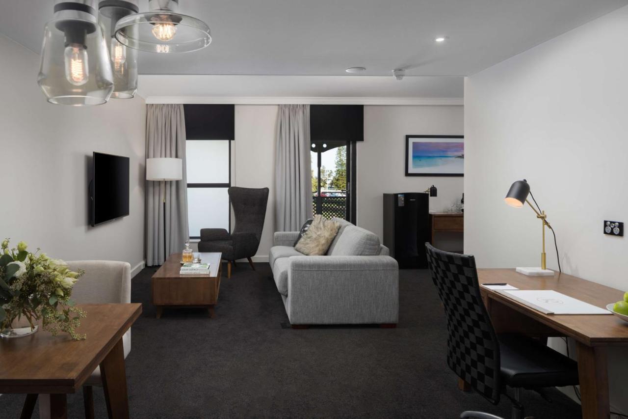 Esplanade Hotel Fremantle - By Rydges Bagian luar foto
