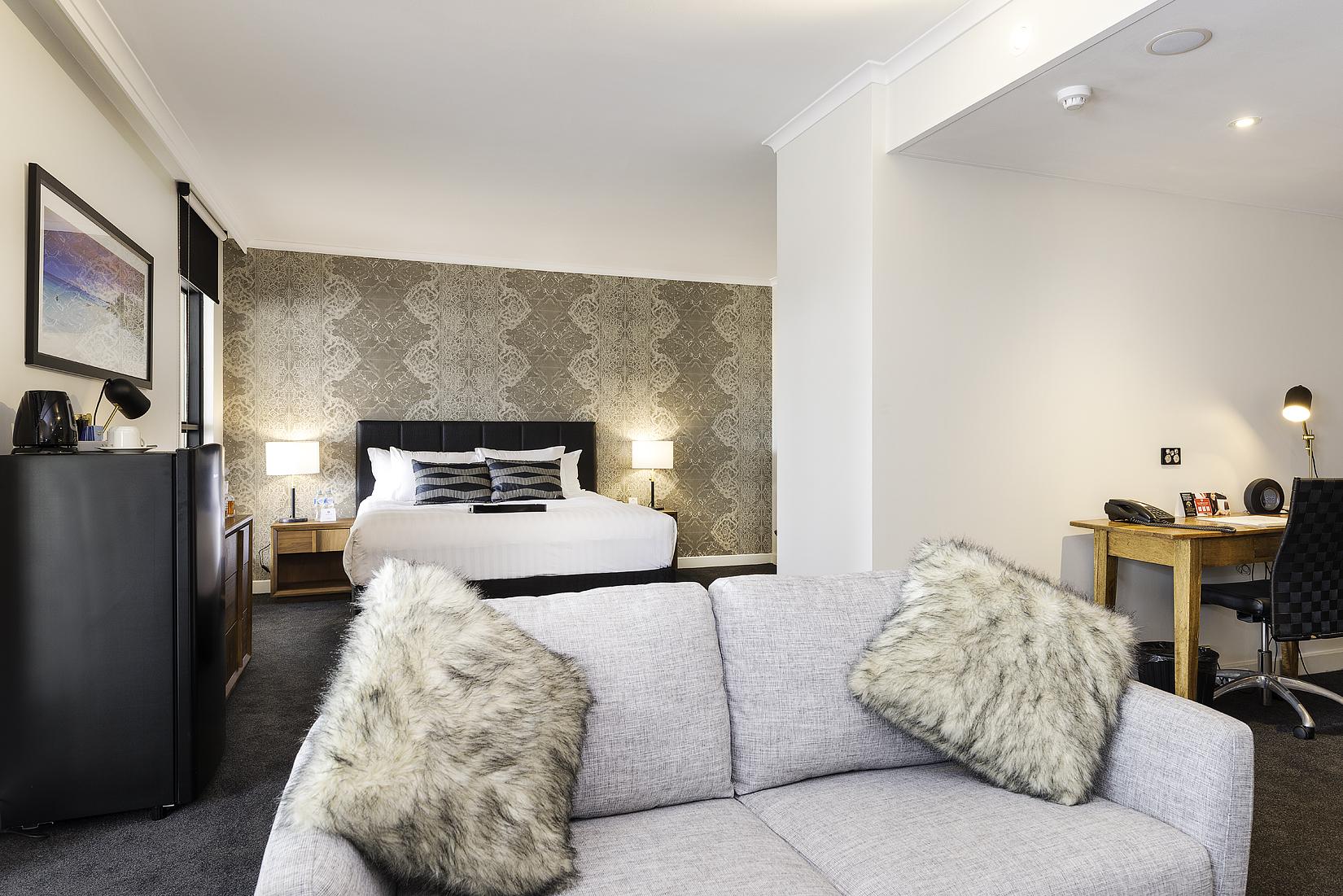 Esplanade Hotel Fremantle - By Rydges Bagian luar foto